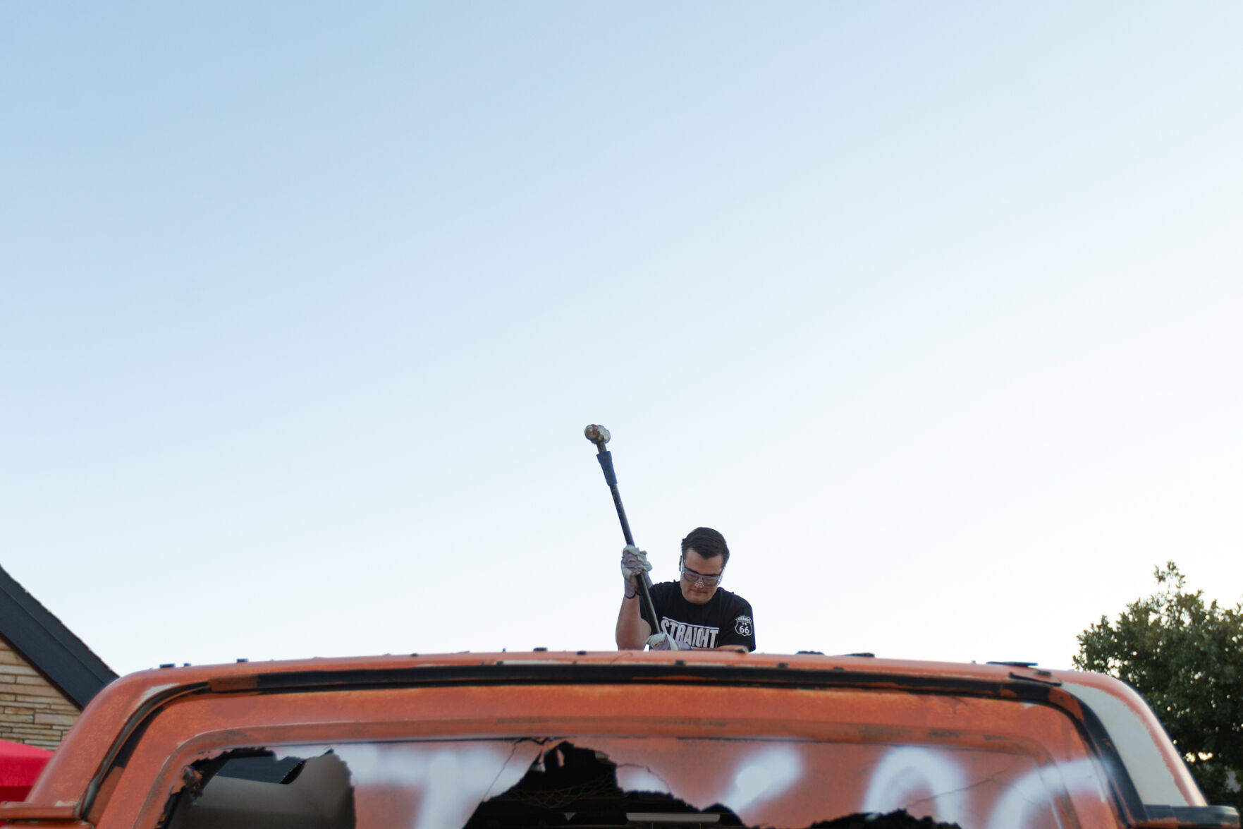 Bevo Bash